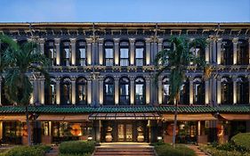 Duxton Hotel Singapore